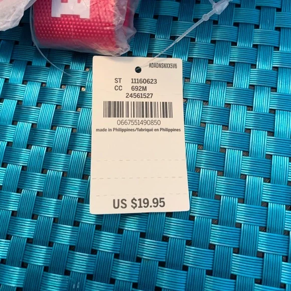 VS Pink cosmetic bag - Picture 4 of 4